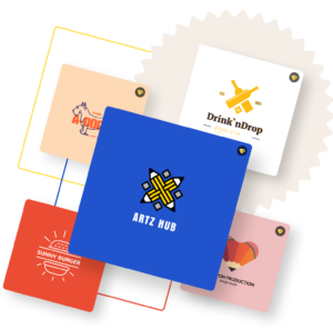 РОЗРОБКА ЛОГОТИПУ Харків