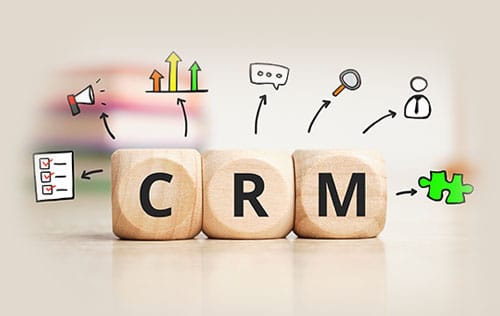 РОЗРОБКА CRM СИСТЕМ Харків