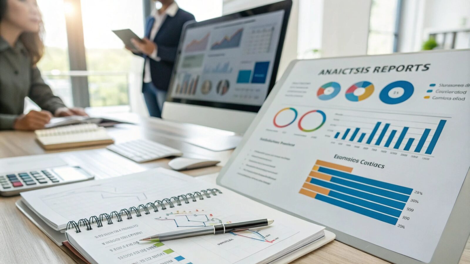 АНАЛІЗ І ПЛАНУВАННЯ