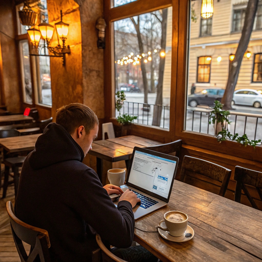 АНАЛІЗ ЦІЛЬОВОЇ АУДИТОРІЇ