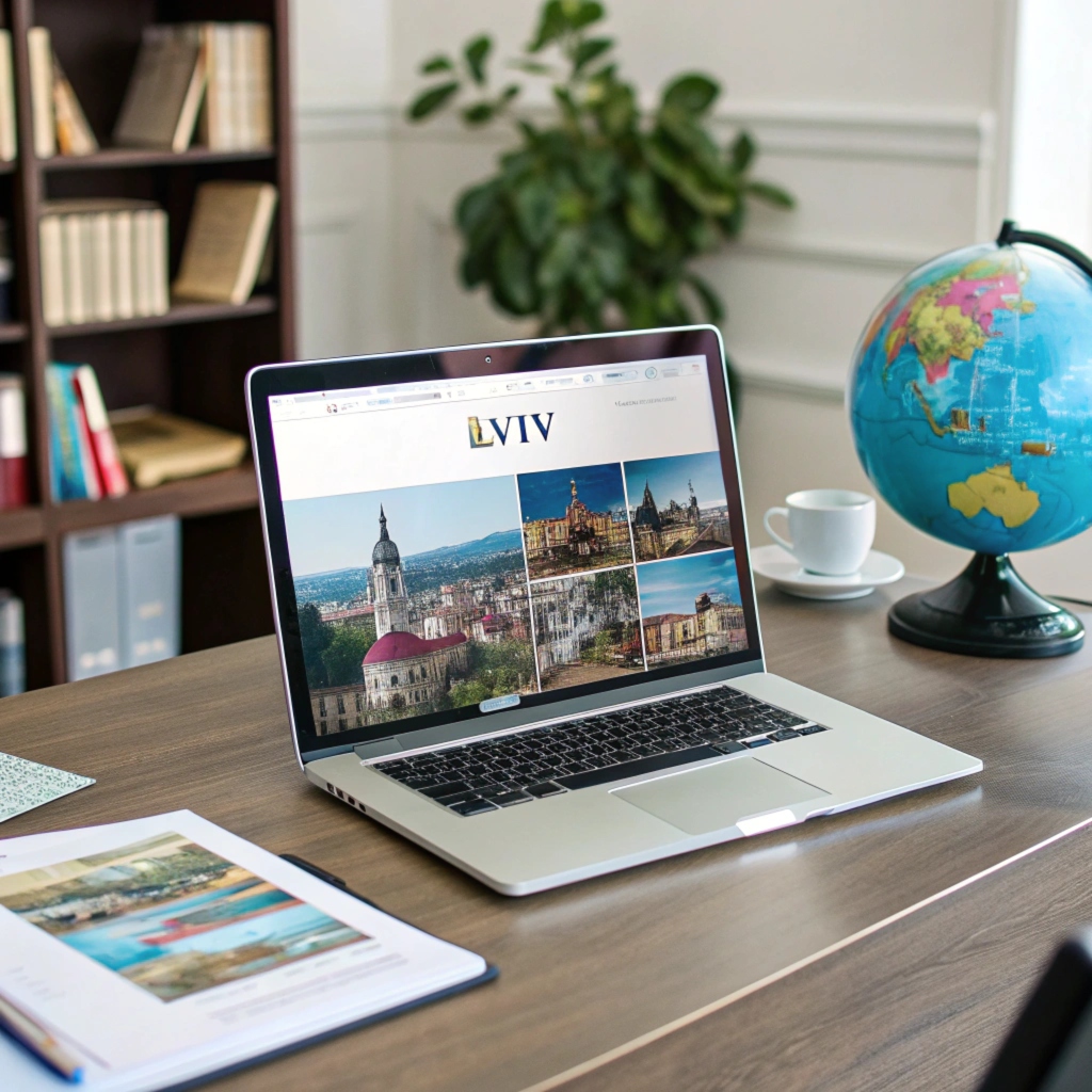 ЛОКАЛІЗАЦІЯ