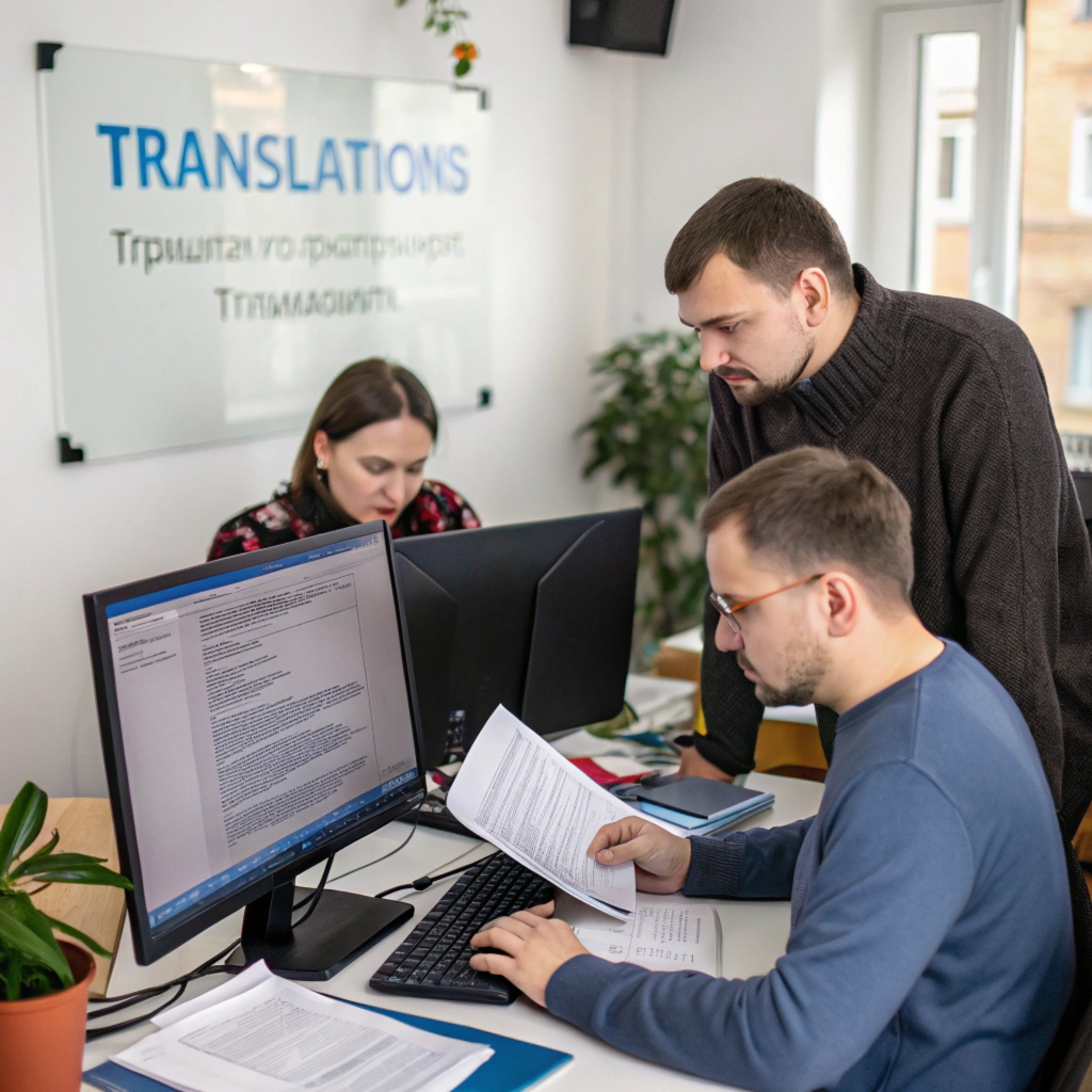 ПІДТРИМКА ТА ОНОВЛЕННЯ