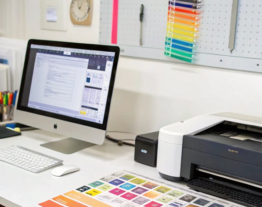 ПІДГОТОВКА ДО ДРУКУ