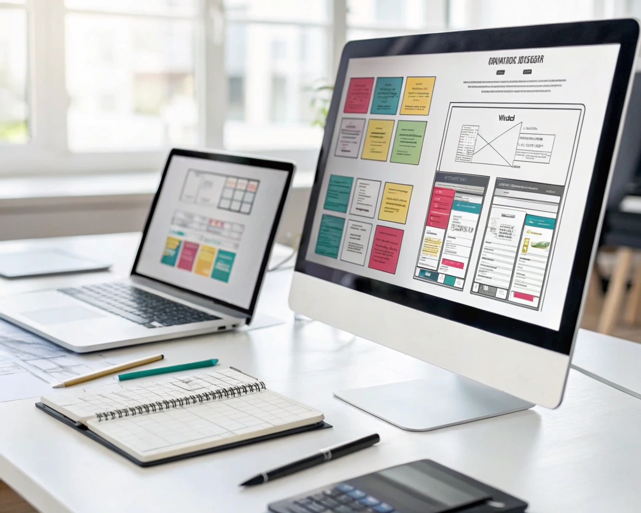 РОЗРОБКА НОВОЇ СТРАТЕГІЇ