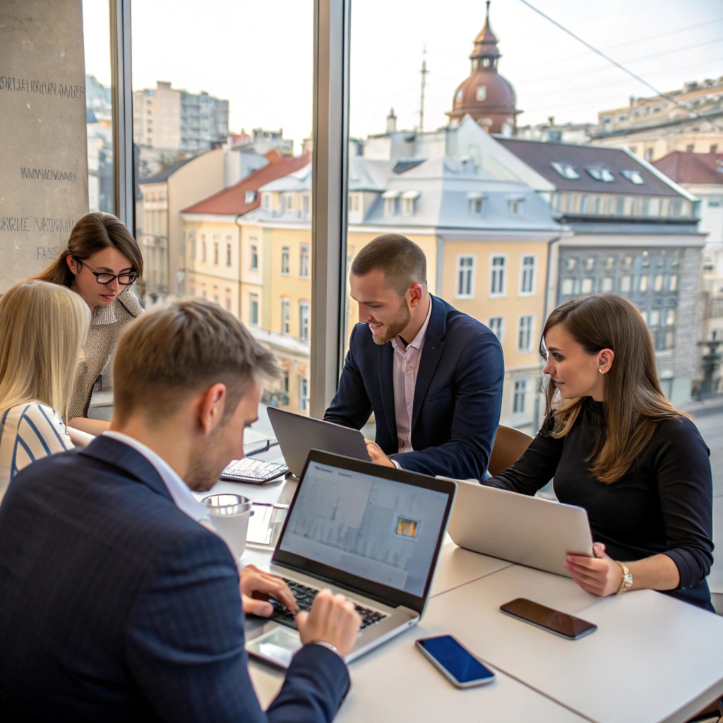 НАЛАШТУВАННЯ ТАРГЕТИНГУ