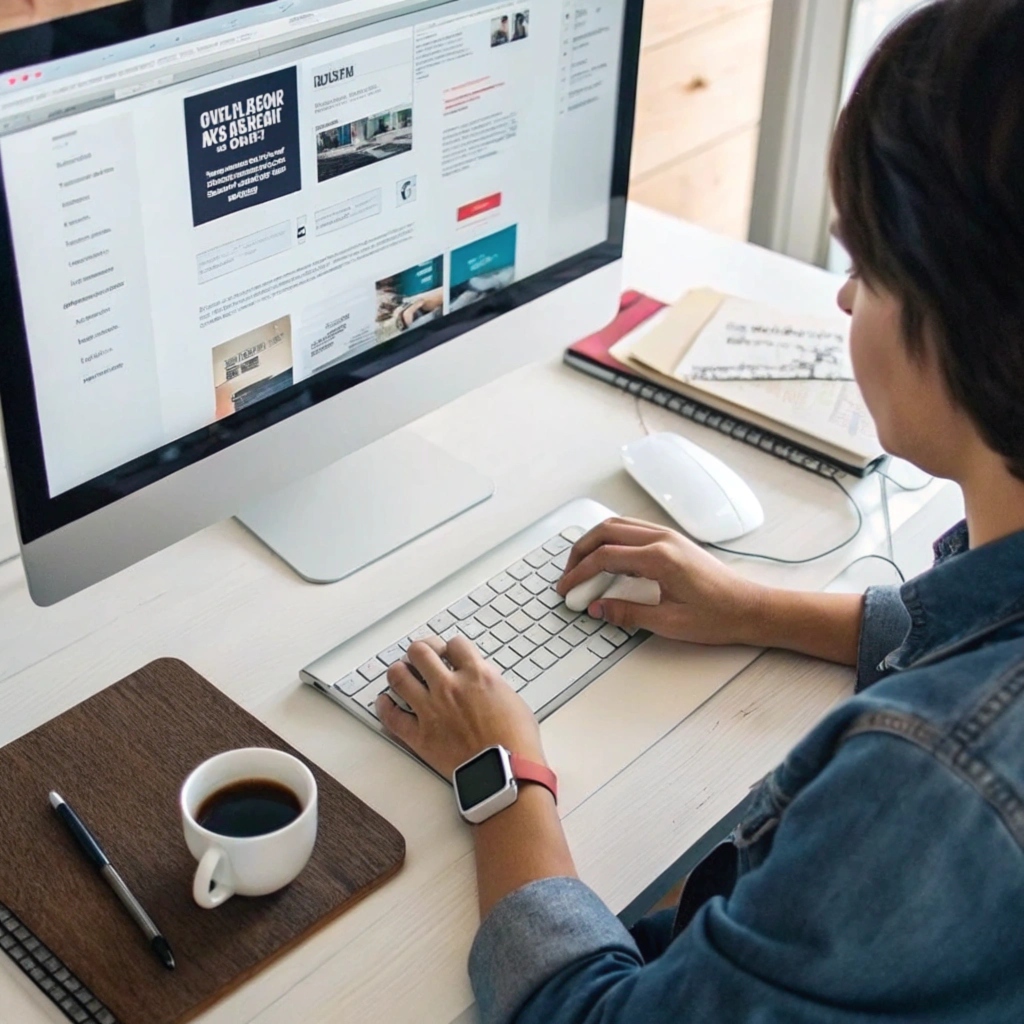 НАЛАШТУВАННЯ І ЗАПУСК САЙТУ