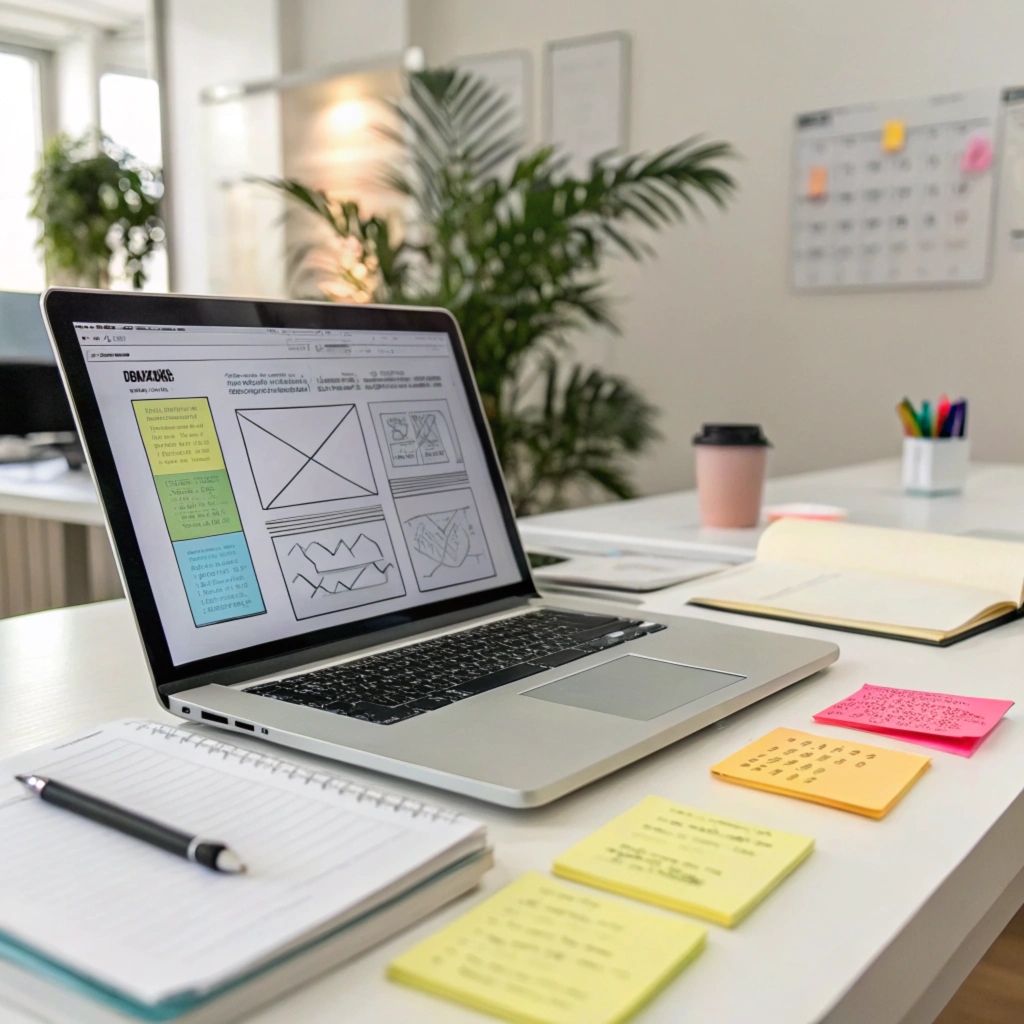 АНАЛІЗ ВИМОГ ТА ПЛАНУВАННЯ