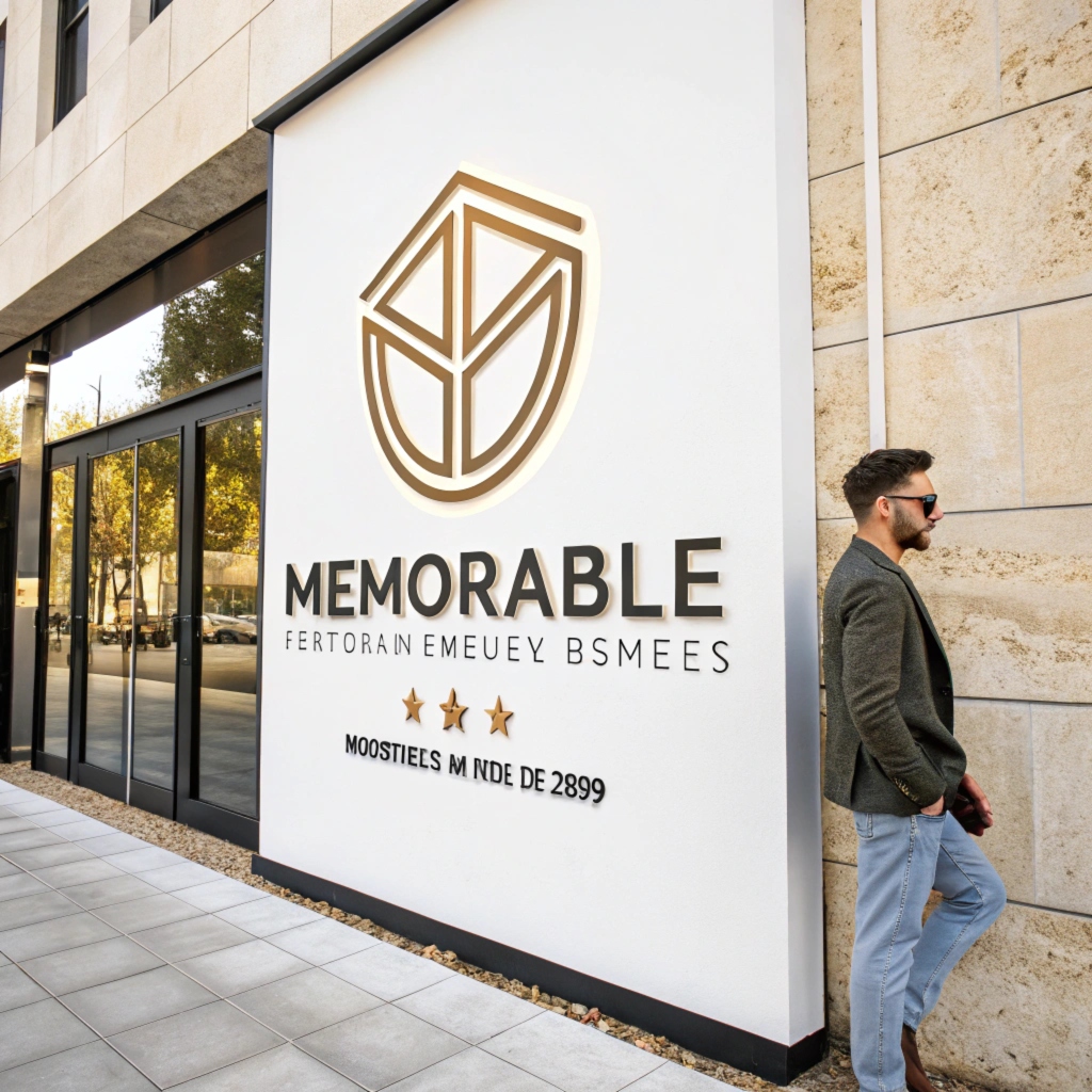 ЛОГОТИП ТА ФІРМОВІ ЕЛЕМЕНТИ