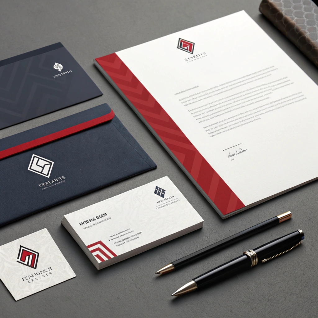 ДИЗАЙН ЕЛЕМЕНТІВ КОРПОРАТИВНОГО СТИЛЮ