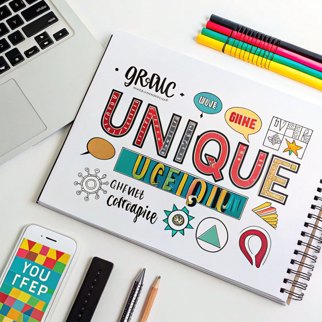 СТВОРЕННЯ КОНЦЕПЦІЇ