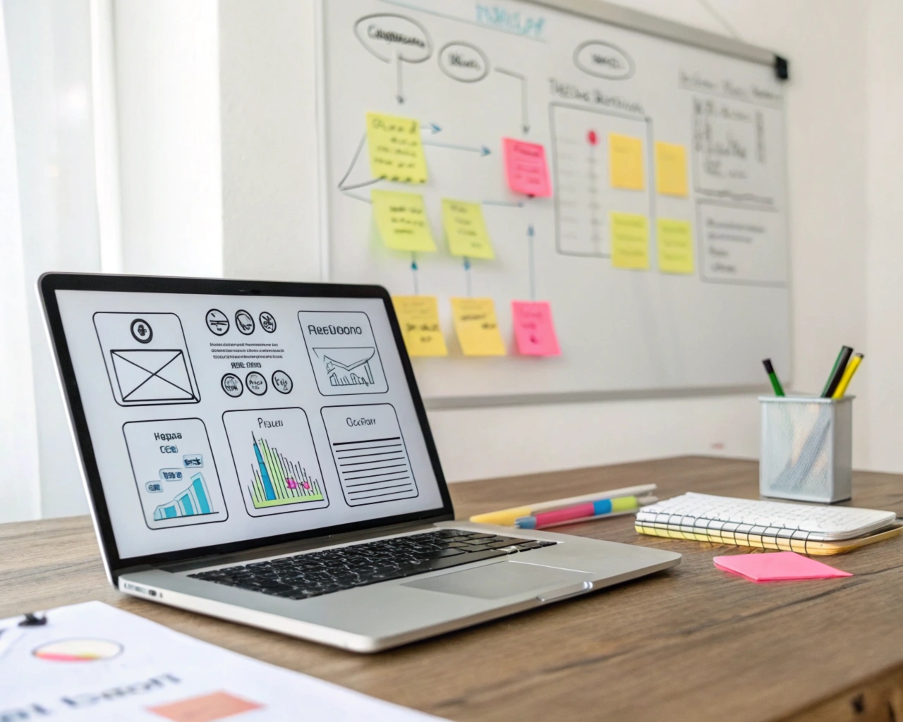 АНАЛІЗ ТА ПЛАНУВАННЯ