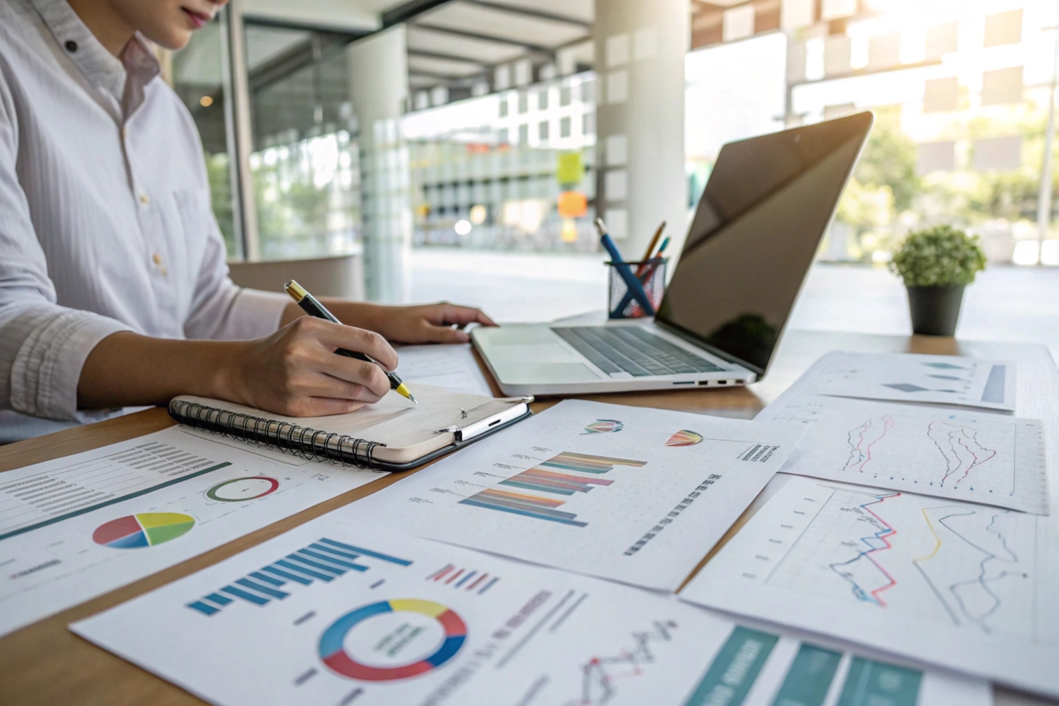 ДОСЛІДЖЕННЯ ТА ПЛАНУВАННЯ