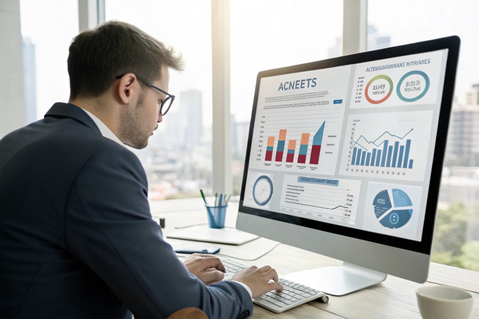 НАЛАШТУВАННЯ ТАРГЕТОВАНОЇ РЕКЛАМИ