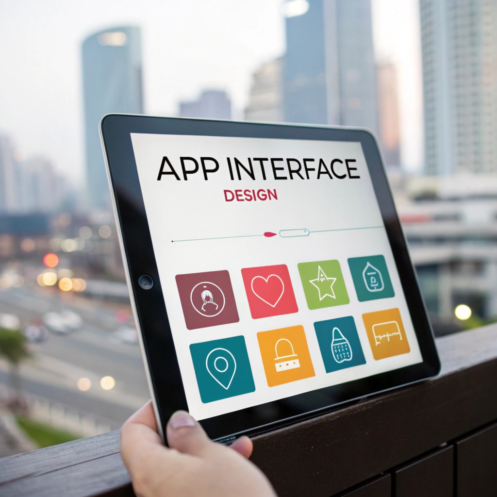 ПРОЕКТУВАННЯ ТА ДИЗАЙН