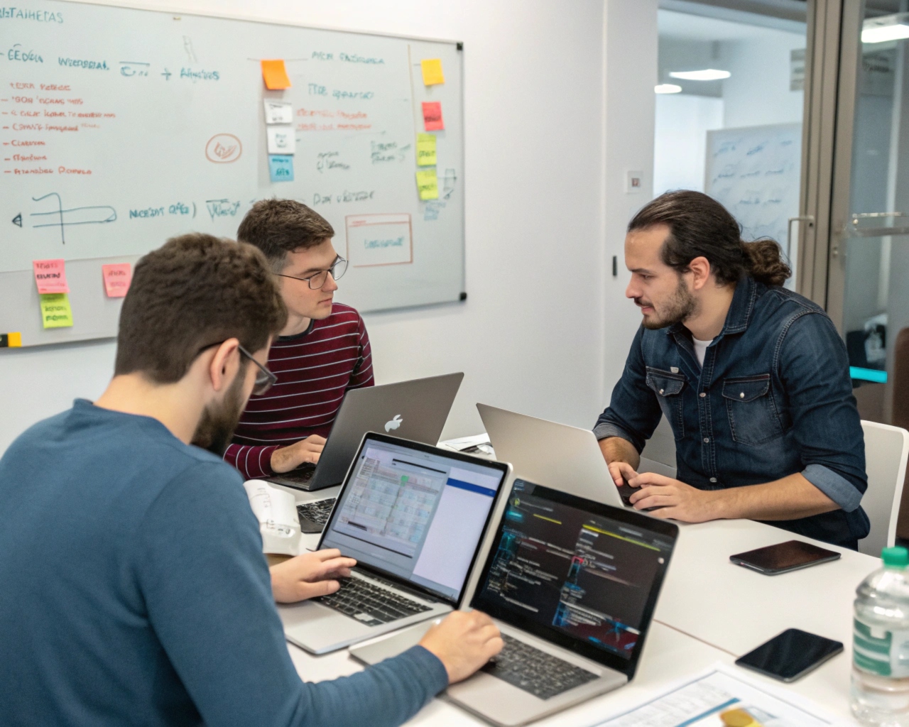 ТЕСТУВАННЯ