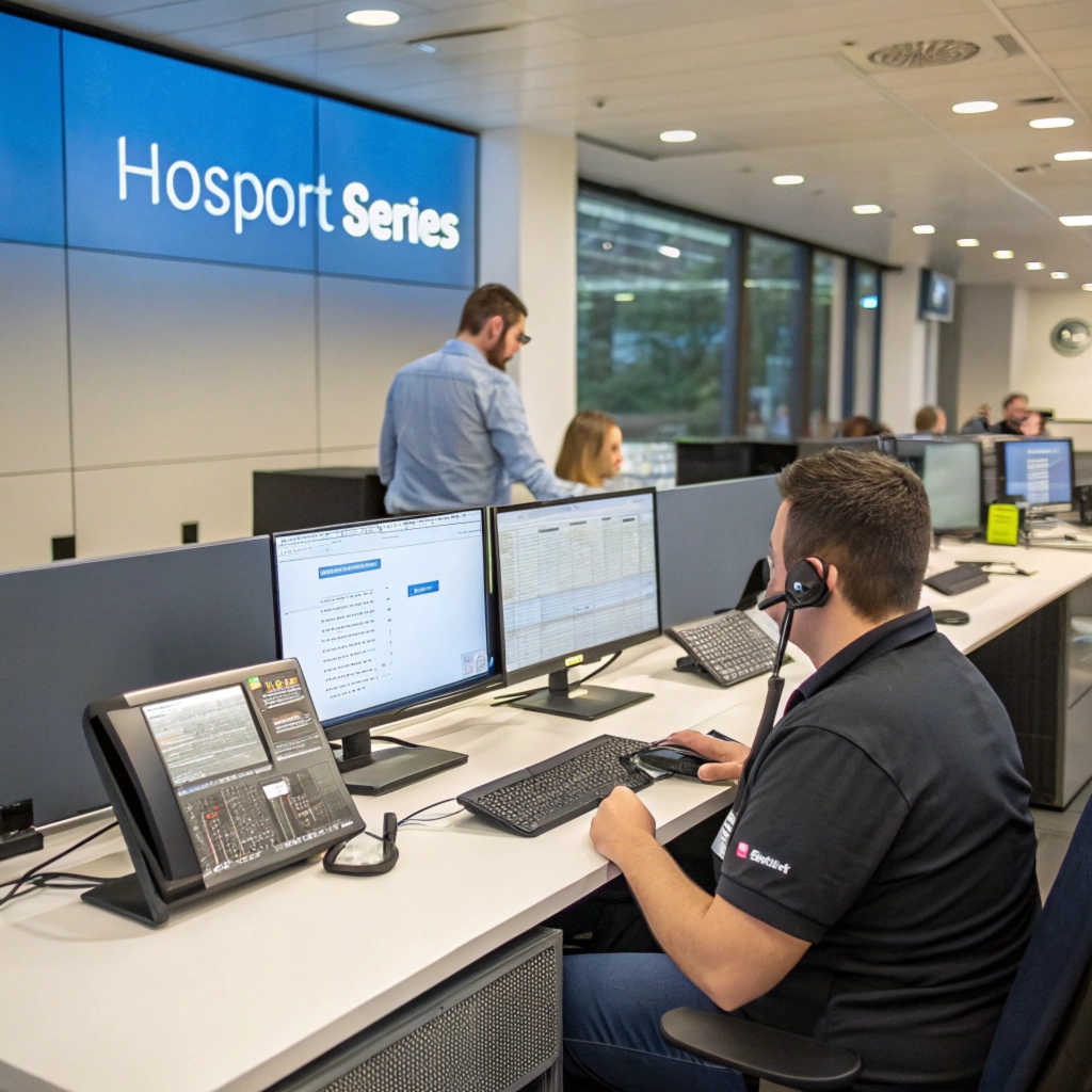 ТЕХНІЧНА ПІДТРИМКА