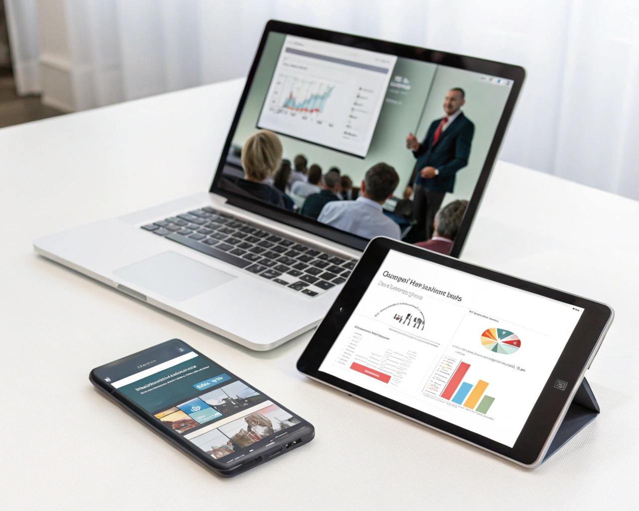 МУЛЬТИМЕДІЙНИЙ КОНТЕНТ