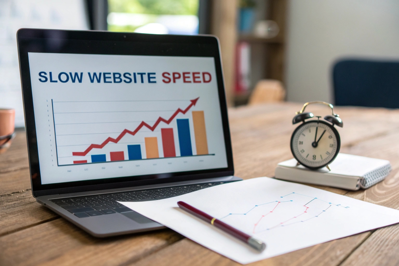 ОПТИМІЗАЦІЯ ШВИДКОСТІ