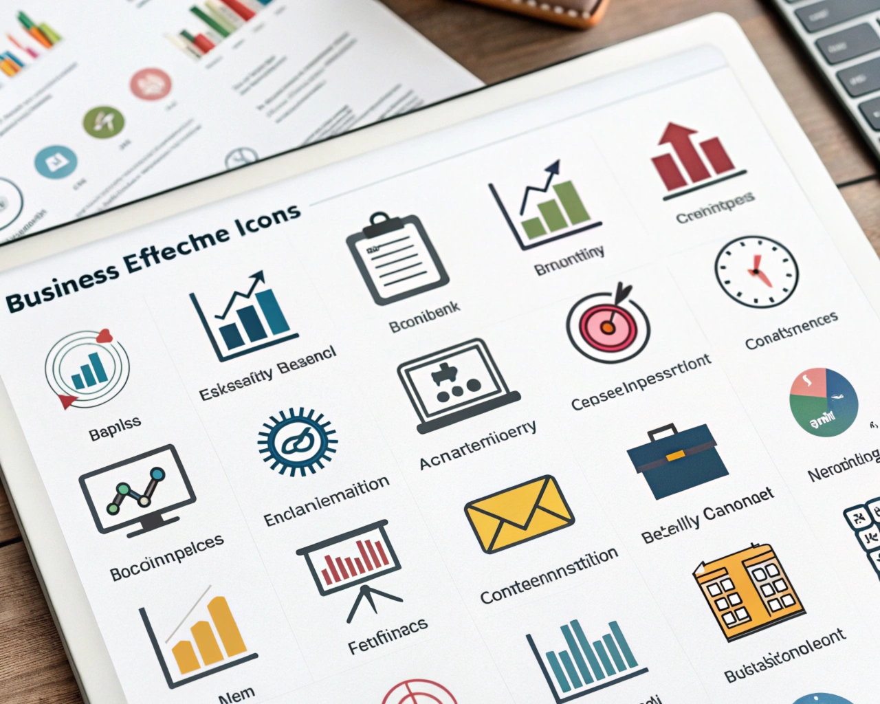 ДИЗАЙН ІКОНКИ