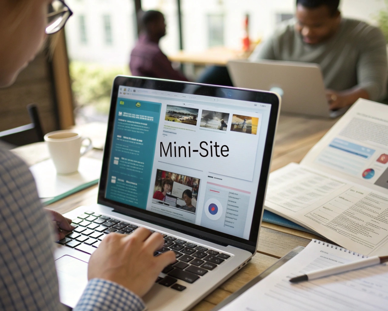 ТЕСТУВАННЯ ТА ЗАПУСК