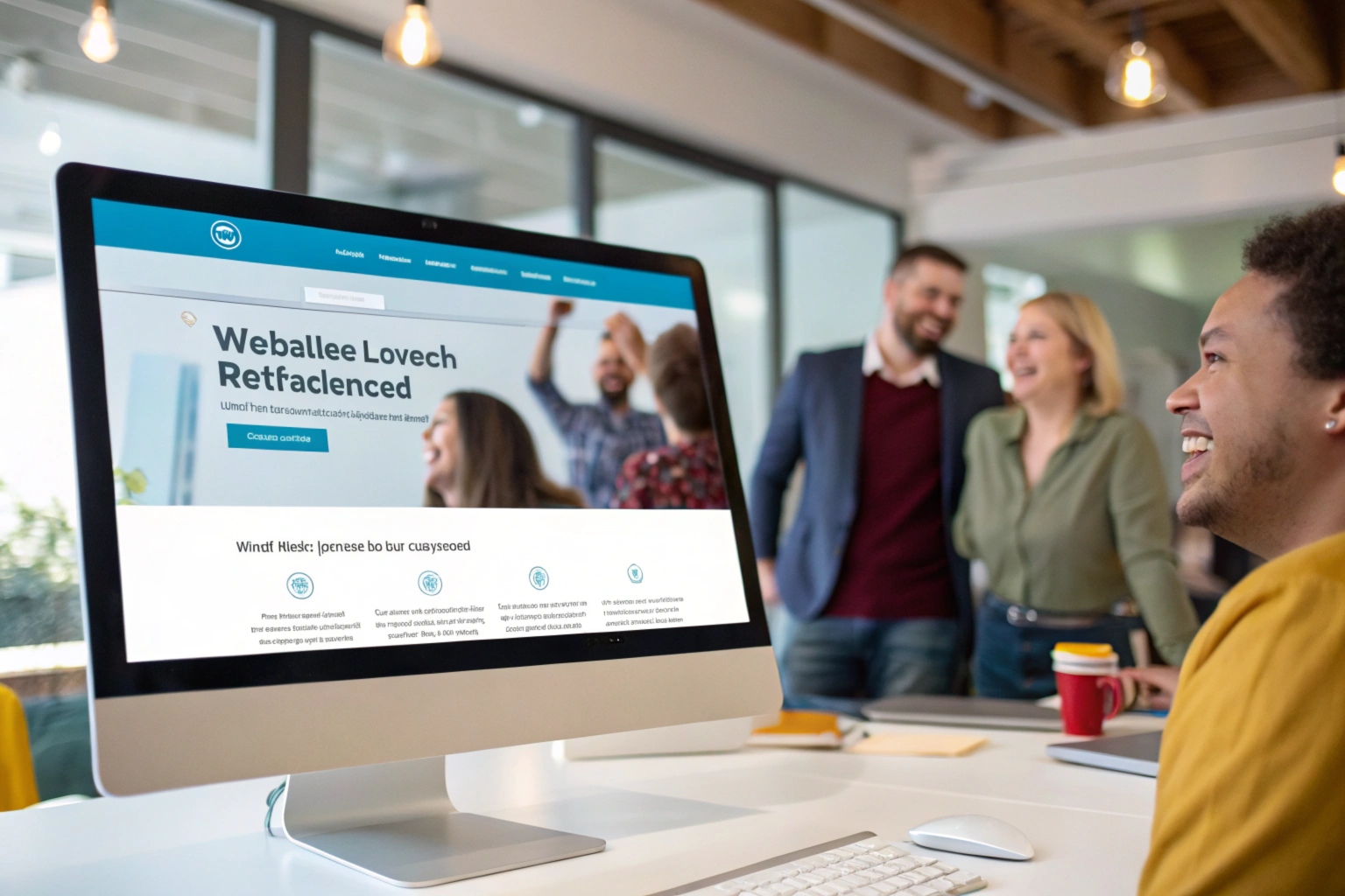 ЗАПУСК І ПІДТРИМКА