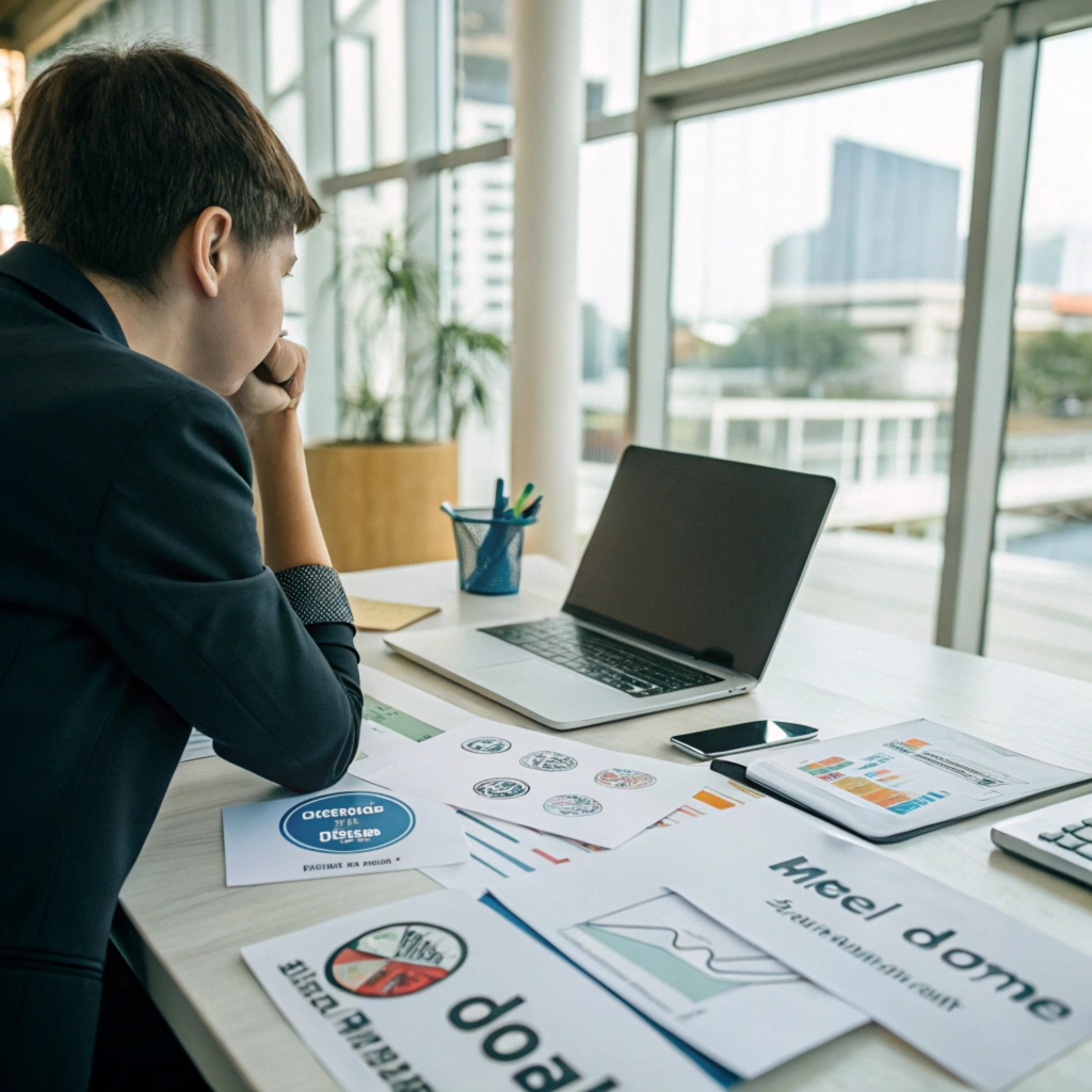 ВИБІР ДОМЕННОГО ІМЕНІ