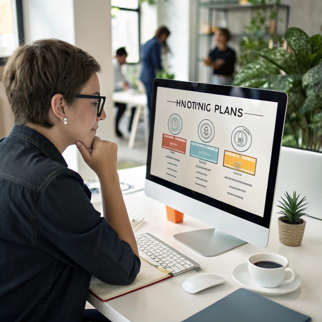 ПІДБІР ПЛАНУ