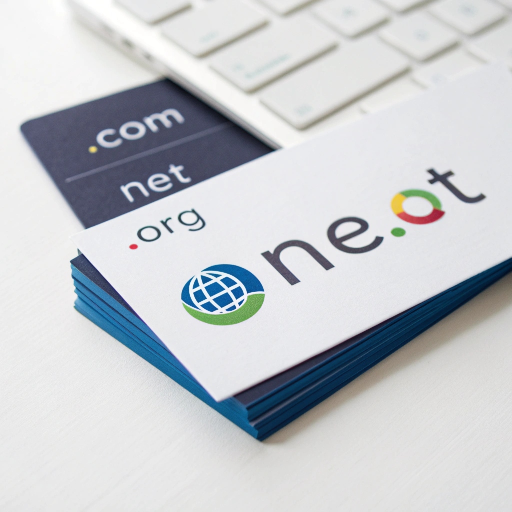 ВИБІР ДОМЕННОЇ ЗОНИ