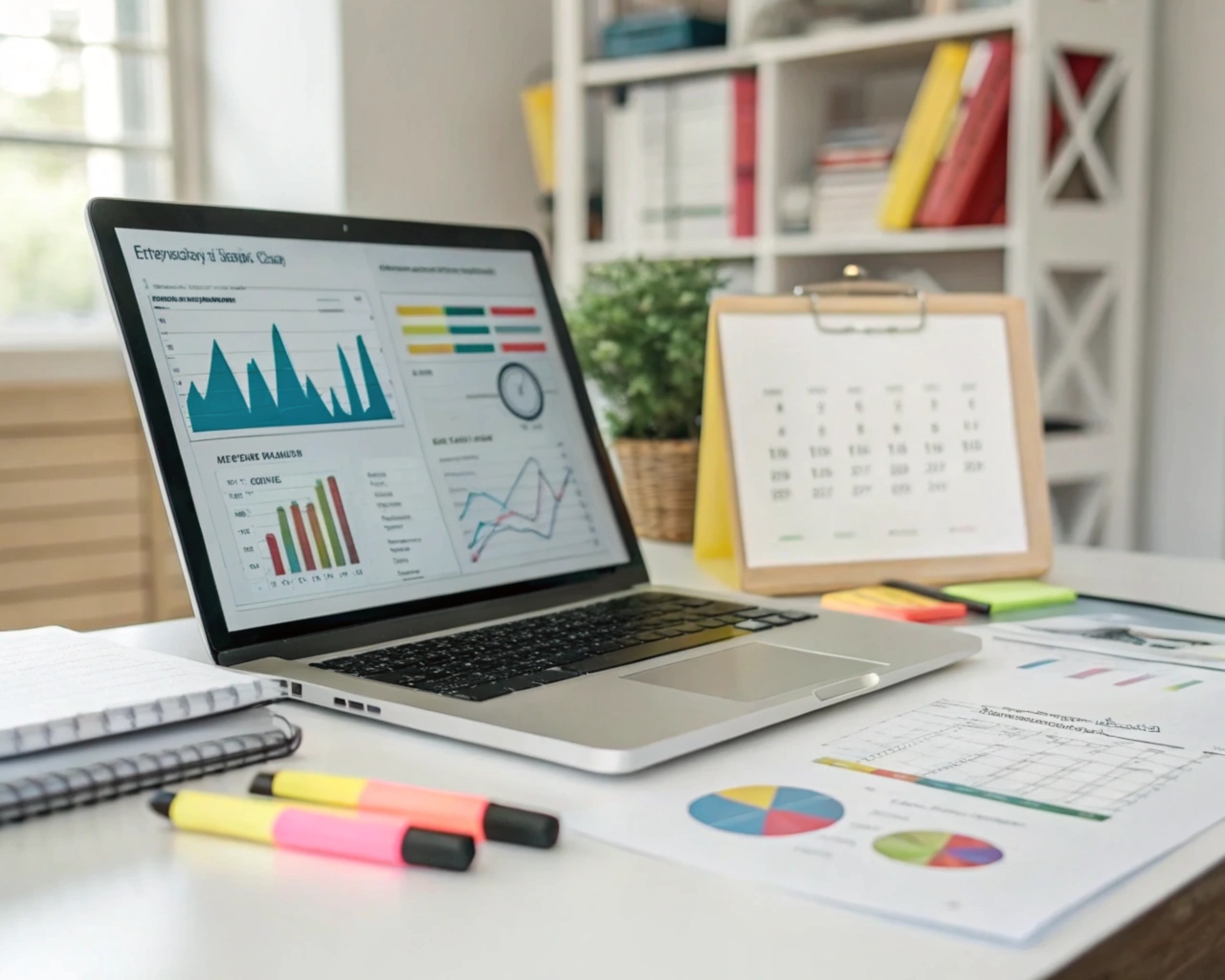 АНАЛІЗ І МОНИТОРИНГ РЕЗУЛЬТАТІВ