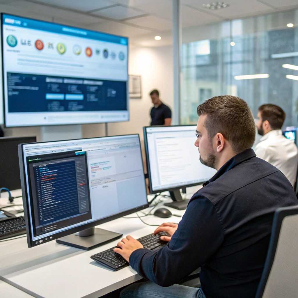 ТЕСТУВАННЯ