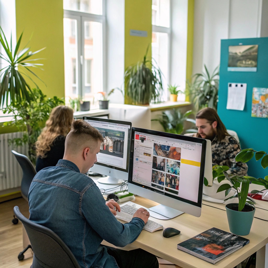 КОНТЕНТНА ПІДТРИМКА