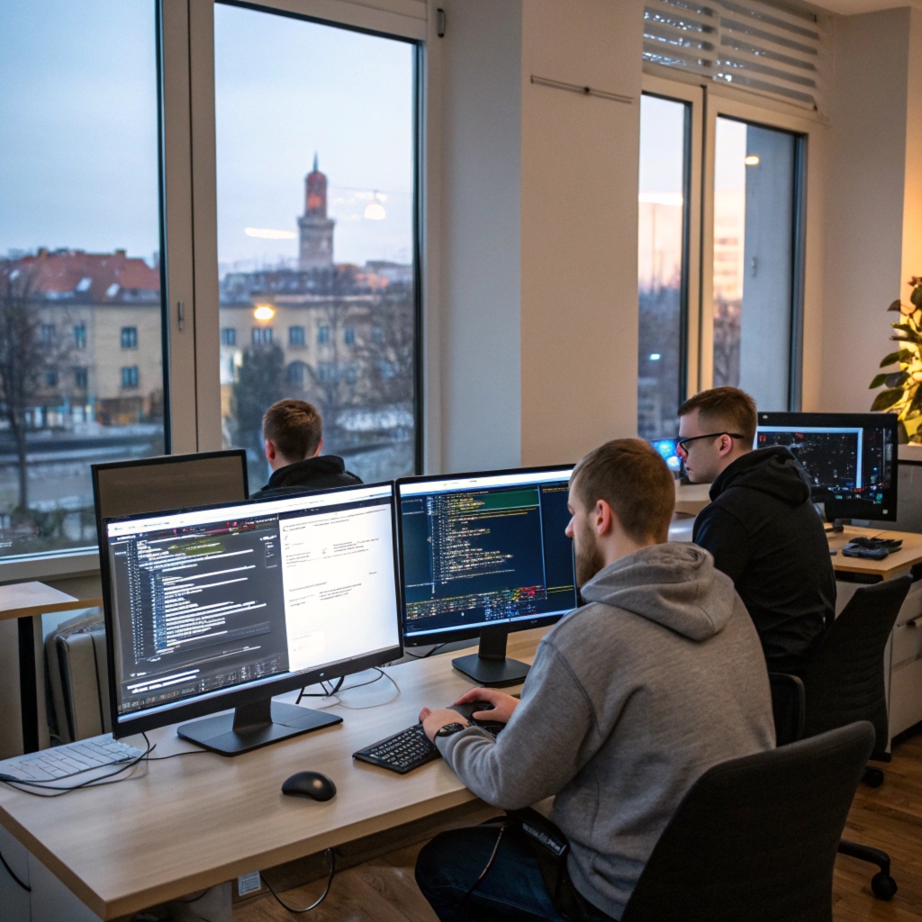 ФУНКЦІОНАЛЬНІ ДОРОБКИ