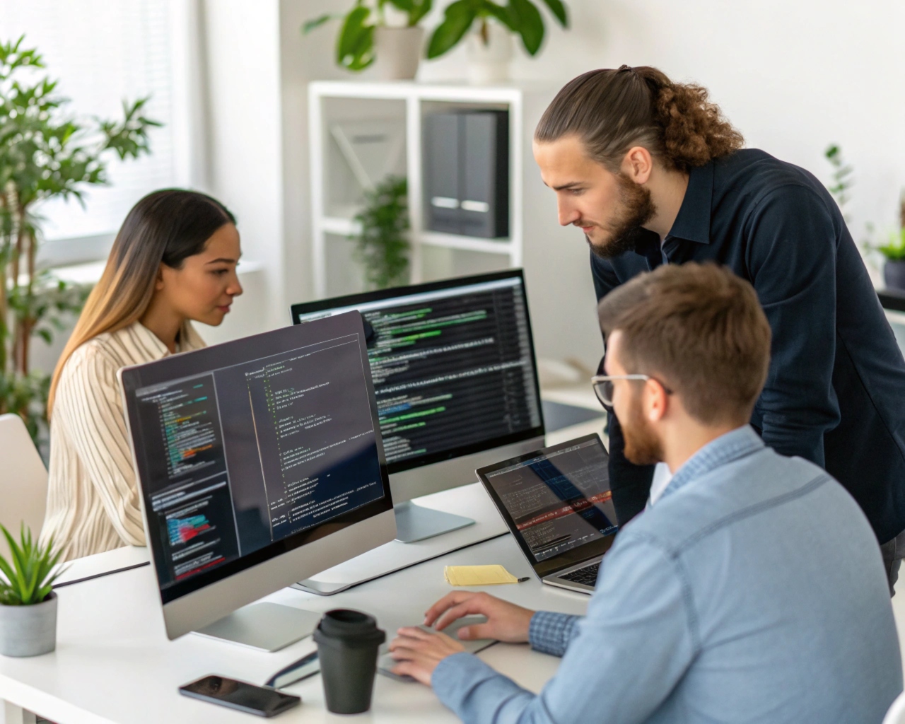 ПІДТРИМКА ТА ОНОВЛЕННЯ