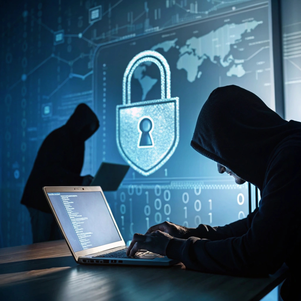 БЕЗПЕКА САЙТУ