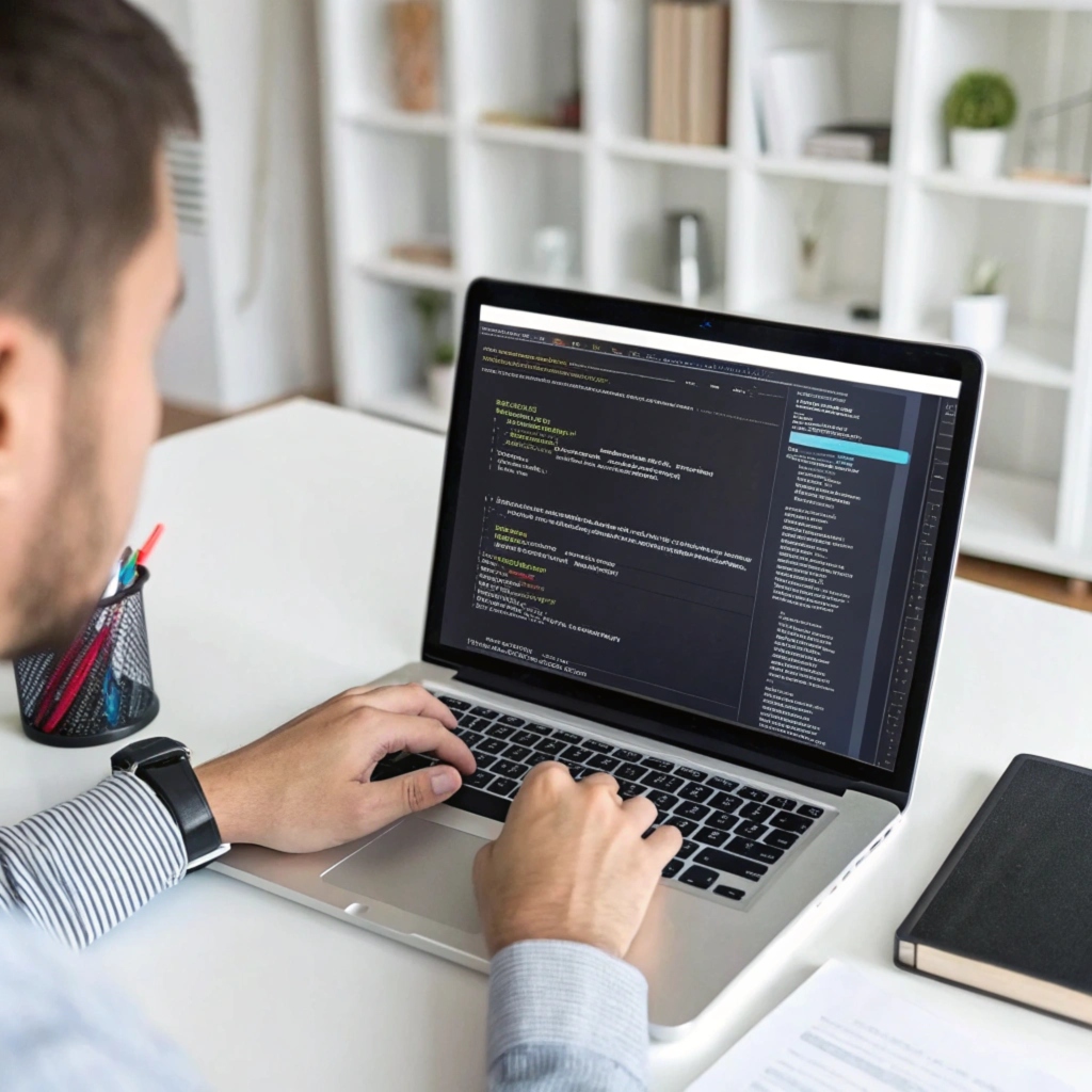 РОЗРОБКА ТЕМИ ДЛЯ WORDPRESS