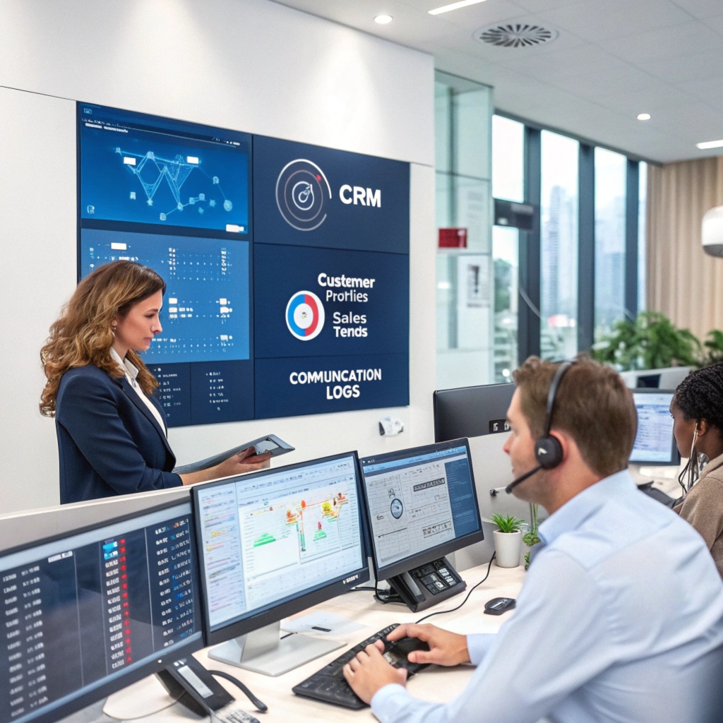 АНАЛІЗ ПОТРЕБ БІЗНЕСУ