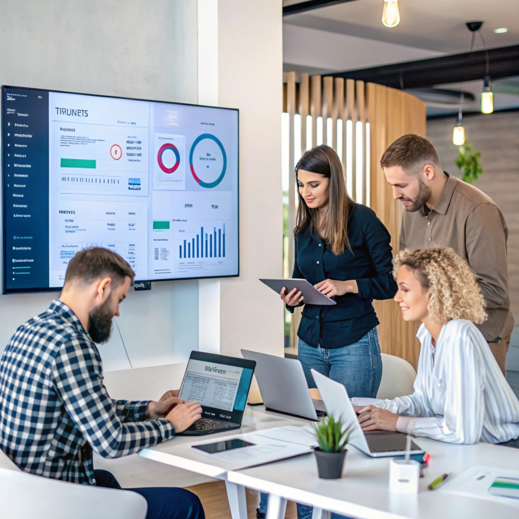 ПРОЄКТУВАННЯ СИСТЕМИ