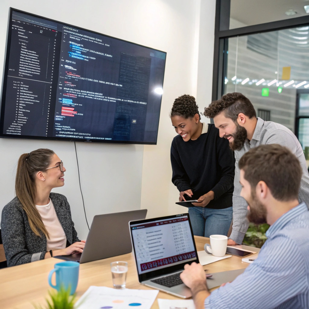 АНАЛІЗ ВИМОГ