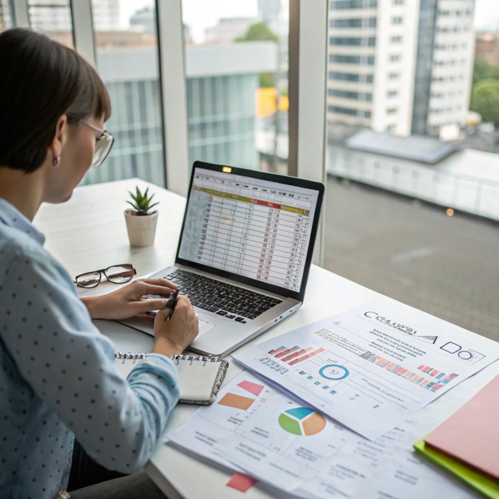 АНАЛІЗ ЦІЛЬОВОЇ АУДИТОРІЇ