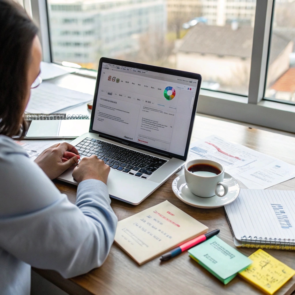 ПОШУКОВІ ЗАПИТИ ТА КЛЮЧОВІ СЛОВА