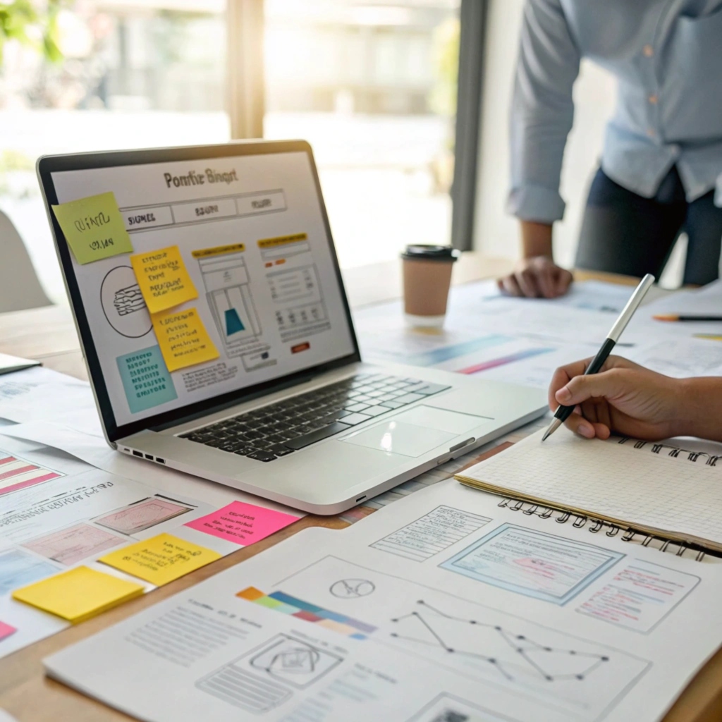 АНАЛІЗ І ПЛАНУВАННЯ