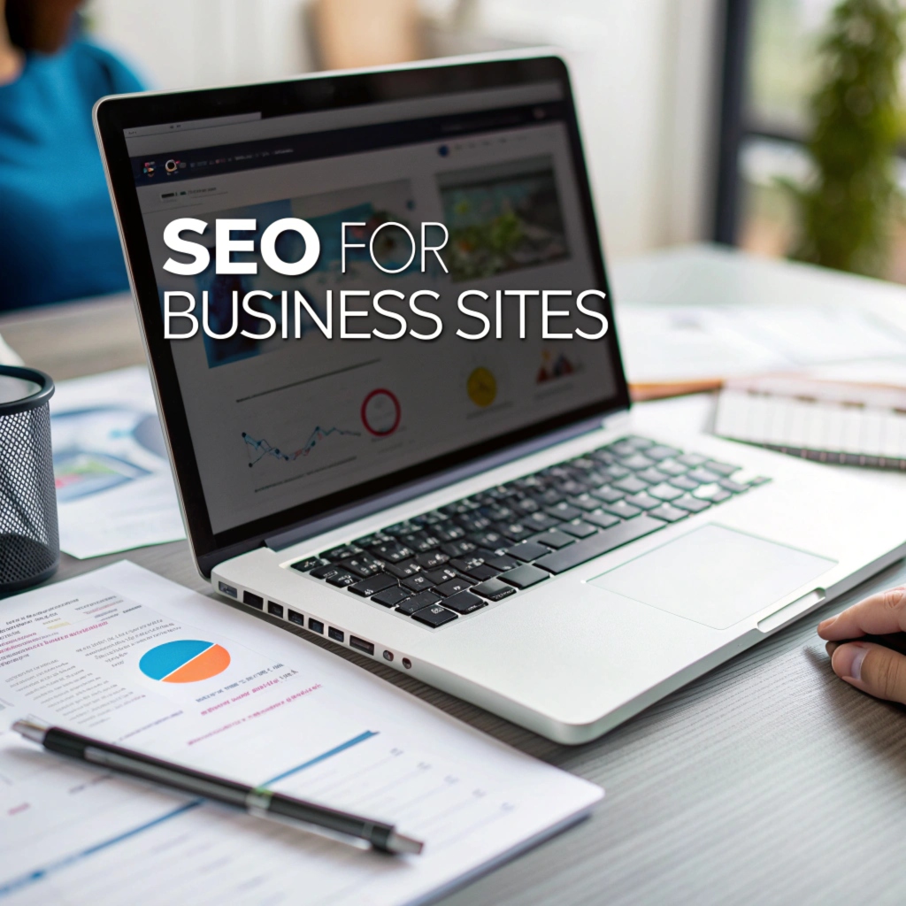 SEO-ОПТИМІЗАЦІЯ