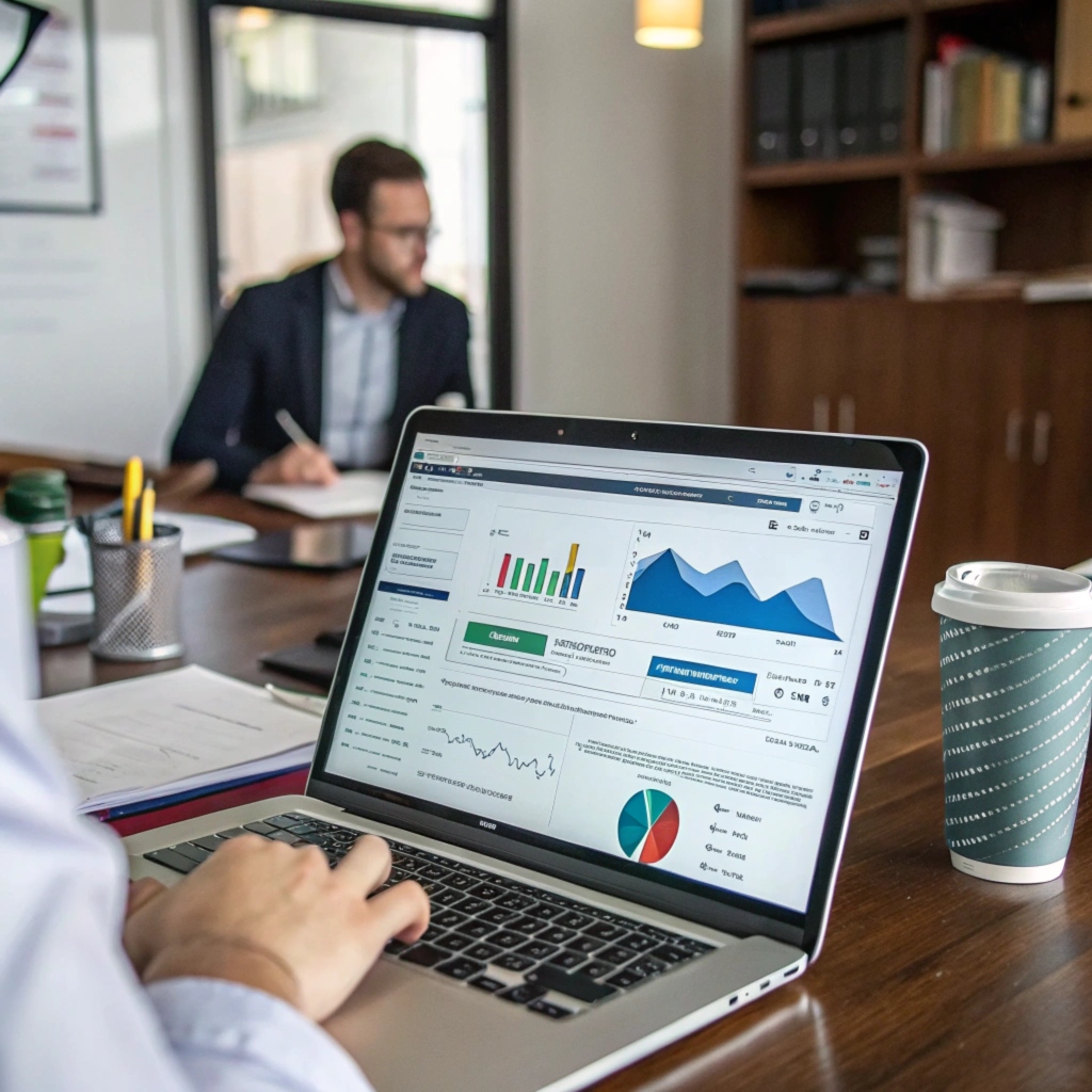 SEO ТА ОПТИМІЗАЦІЯ