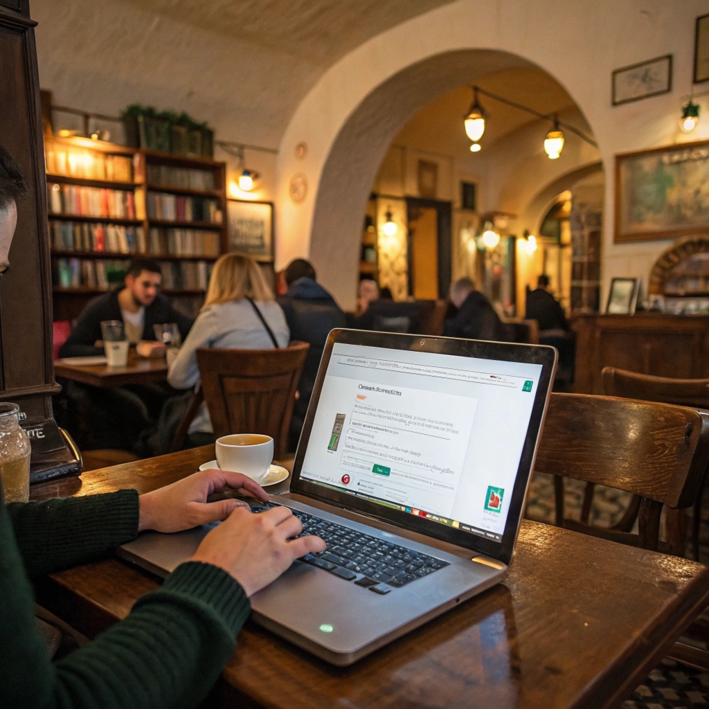 ЛОКАЛЬНЕ SEO