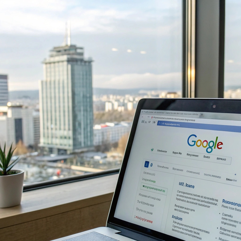 SEO-ПІДТРИМКА