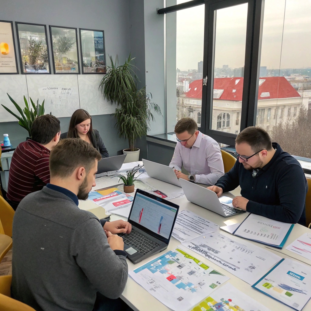 ТЕХНІЧНА ПІДТРИМКА