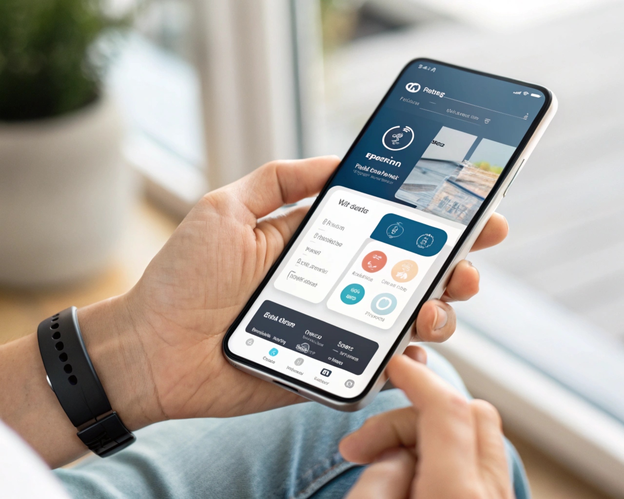 ІНТЕРФЕЙС КОРИСТУВАЧА (UI) ДИЗАЙН