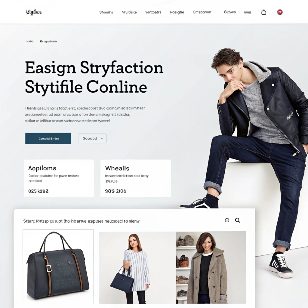 ДИЗАЙН ТА UX/UI РОЗРОБКА