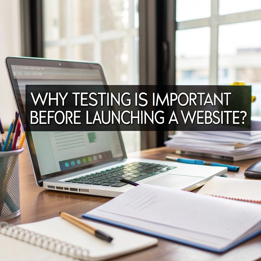 ТЕСТУВАННЯ