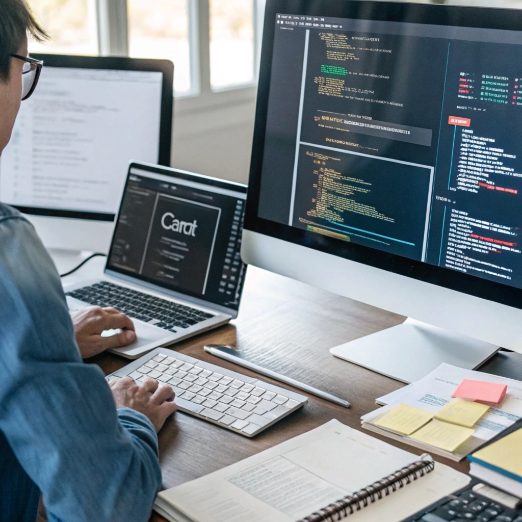 ПРОГРАМУВАННЯ ТА ТЕХНІЧНА РЕАЛІЗАЦІЯ